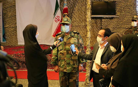 مشکل خاصی در مرزهای کشور نداریم