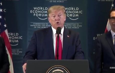 ترامپ: دستاوردهای بی‌نظیر من دموکرات‌ها را دیوانه کرده‌ است