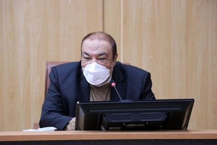 پیوند اقتصادی با کشورهای همسایه تحریم ها را بی اثر می کند