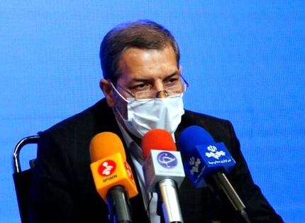 توصیه وزارت بهداشت به برگزاری مراسم عزاداری در فضای باز