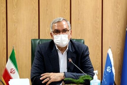 وزیر بهداشت: توسعه روابط بین‌المللی سلامت از استراتژی‌های دولت جدید است