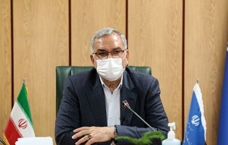 وزیر بهداشت: توسعه روابط بین‌المللی سلامت از استراتژی‌های دولت جدید است