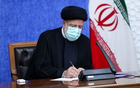 رئیس جمهور، روز ملی ارمنستان را تبریک گفت