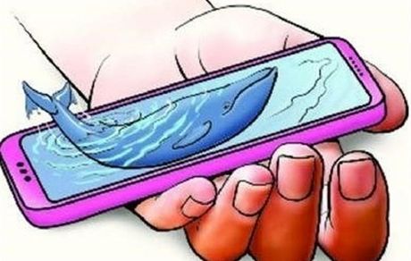 تکذیب شایعه مرگ ۳ جوان در محمودآباد به سبک بازی نهنگ آبی