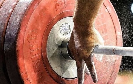 شرایط وزنه‌برداران ایران در گزینشی المپیک توکیو