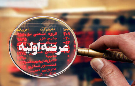 یک عرضه اولیه جدید بورس در هفته آینده