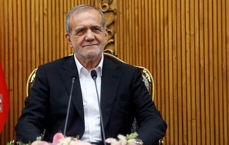 رئیس جمهور: تلاش ما عمیق‌تر کردن روابط با همسایگان است