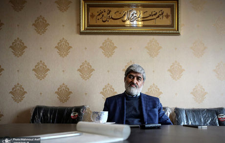 مطهری: رهبری موافق اقدامات خودسرانه با متهمان سیاسی نیستند/وزیر احمدی‌نژاد هنوز بخاطر اعترافات غیرواقعی متهمان ترور هسته‌ای عذرخواهی نکرده است