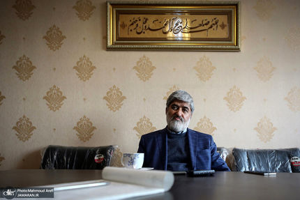 مطهری: رهبری موافق اقدامات خودسرانه با متهمان سیاسی نیستند/وزیر احمدینژاد هنوز بخاطر اعترافات غیرواقعی متهمان ترور هستهای عذرخواهی نکرده است