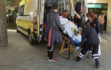 فوتبالیست جوان باشگاه اسپانیایی خودکشی کرد