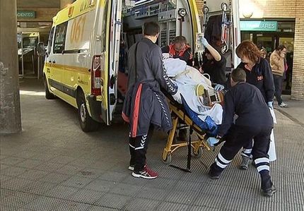 فوتبالیست جوان باشگاه اسپانیایی خودکشی کرد