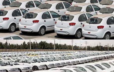 بالاترین تولید خودروسازان کشور در پنج سال اخیر ثبت شد