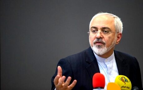 ظریف: اجازه استفاده اختصاصی یک وجب از خاک ایران را به کسی نمی‌دهیم