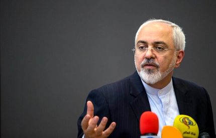 ظریف: اجازه استفاده اختصاصی یک وجب از خاک ایران را به کسی نمی‌دهیم