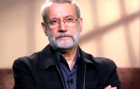 لاریجانی:برای گرفتن بهانه، حتی مذاکره با آمریکا را به همراه ۱+۵ پذیرفتیم ولی آمریکا قبول نکرد
