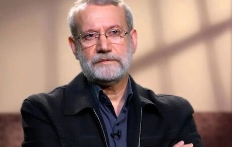 لاریجانی:برای گرفتن بهانه، حتی مذاکره با آمریکا را به همراه ۱+۵ پذیرفتیم ولی آمریکا قبول نکرد
