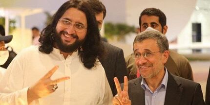 سفر احمدی‌نژاد به نمایشگاه دوبی امارات نیمه کاره ماند