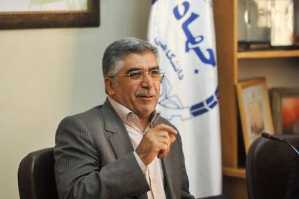 نیمی از درمان زوج‌های نابارور کشور توسط جهاد دانشگاهی انجام می‌شود