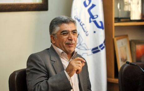 نیمی از درمان زوج‌های نابارور کشور توسط جهاد دانشگاهی انجام می‌شود