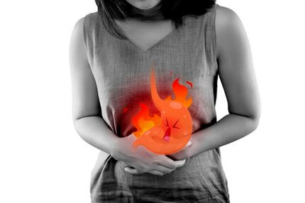 از عوامل زخم معده چه می‌دانید؟