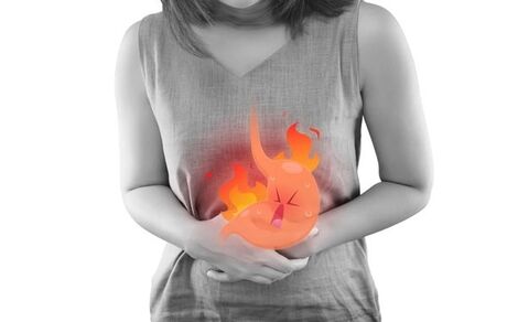 از عوامل زخم معده چه می‌دانید؟