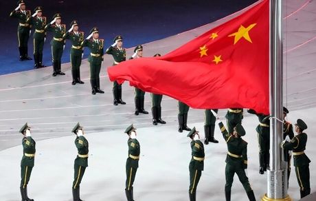 چین، ژاپن را تهدید کرد