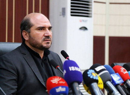 آغاز آزادسازی حریم رودخانه امامزاده داوود توسط اوقاف طی روزهای آتی