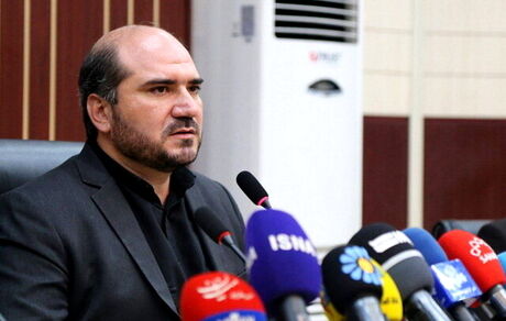 آغاز آزادسازی حریم رودخانه امامزاده داوود توسط اوقاف طی روزهای آتی