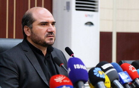 آغاز آزادسازی حریم رودخانه امامزاده داوود توسط اوقاف طی روزهای آتی