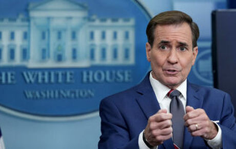 اتهام جدید آمریکا علیه ایران