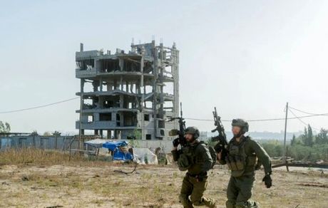 رژیم صهیونیستی از سرگیری حمله به غزه را تایید کرد