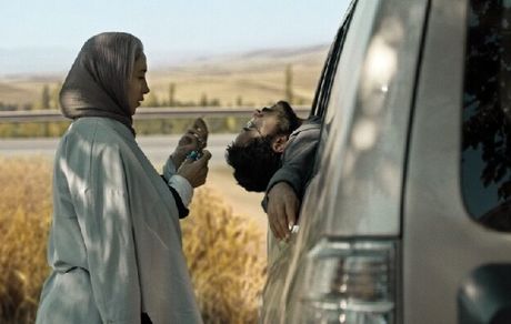 «جاده خاکی» بهترین فیلم جشنواره «ماردل پلاتا» شد