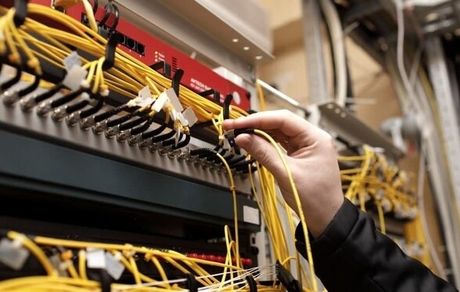 دلیل اختلال امروز اینترنت اعلام شد