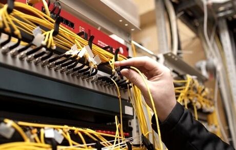 دلیل اختلال امروز اینترنت اعلام شد