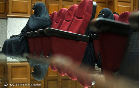 دفاعیات عجیب وکیل شبنم نعمت زاده: کارمند او حقوق نجومی می‌گرفت؛ ماهانه ۶۷ میلیون اجاره انبار می‌داد