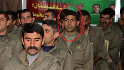 ترکیه از کشته شدن دو کُرد تبعه ایرانی عضو پ.ک.ک خبرداد