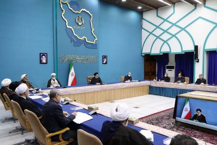 تصویب تدوین پیوست فرهنگی شعار سال ۱۴۰۲ از سوی کارگروه مربوطه در شورای‌عالی انقلاب فرهنگی