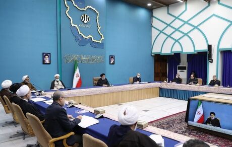 تصویب تدوین پیوست فرهنگی شعار سال ۱۴۰۲ از سوی کارگروه مربوطه در شورای‌عالی انقلاب فرهنگی