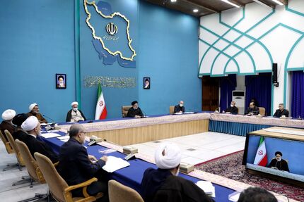 تصویب تدوین پیوست فرهنگی شعار سال ۱۴۰۲ از سوی کارگروه مربوطه در شورای‌عالی انقلاب فرهنگی