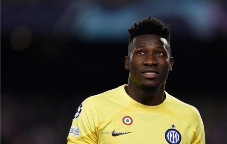 جنجال در اردوی کامرون/ ستاره اینتر قطر را ترک کرد!