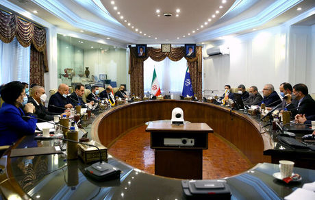 توسعه همکاری ایران و عراق در بخش های مختلف صنعت نفت