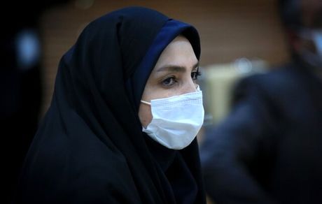 
ابتلای ۲۱۶۶ نفر دیگر به کرونا / ۱۸۸ تن جان باختند
