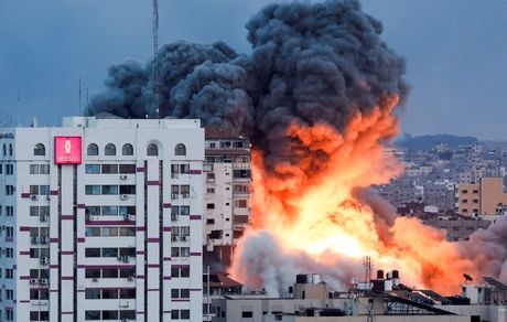 کره‌جنوبی: به اسرائیل نروید