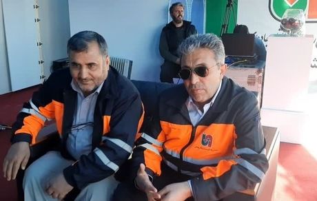 راه‌اندازی ۶۰ پویش چشم به راهیم در سراسر کشور