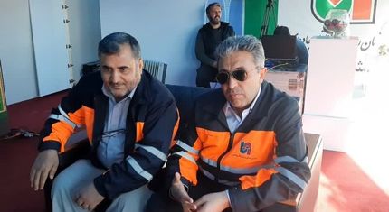 راه‌اندازی ۶۰ پویش چشم به راهیم در سراسر کشور