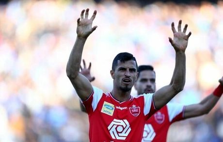 
علیپور: گل اول استقلال خطا بود
