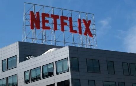 «نتفلیکس» یک میلیون مشترک از دست داد