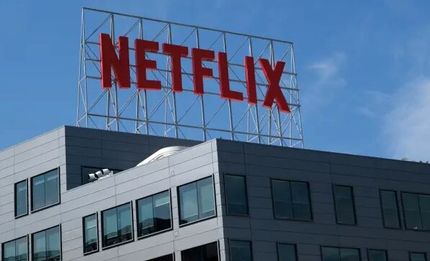 «نتفلیکس» یک میلیون مشترک از دست داد
