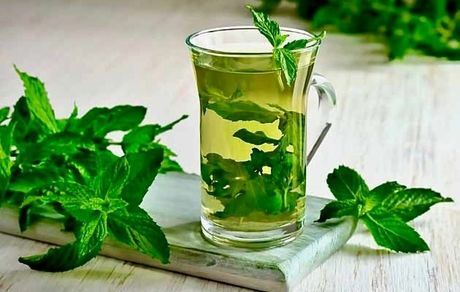 این افراد نعناع نخورند