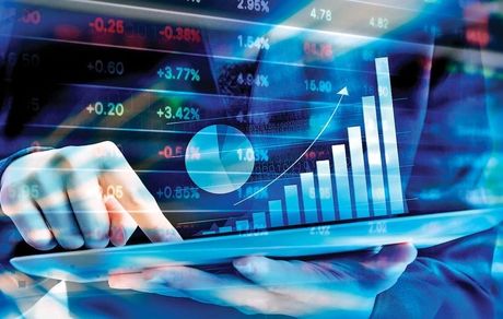 بازگشت دوباره رشد به بورس